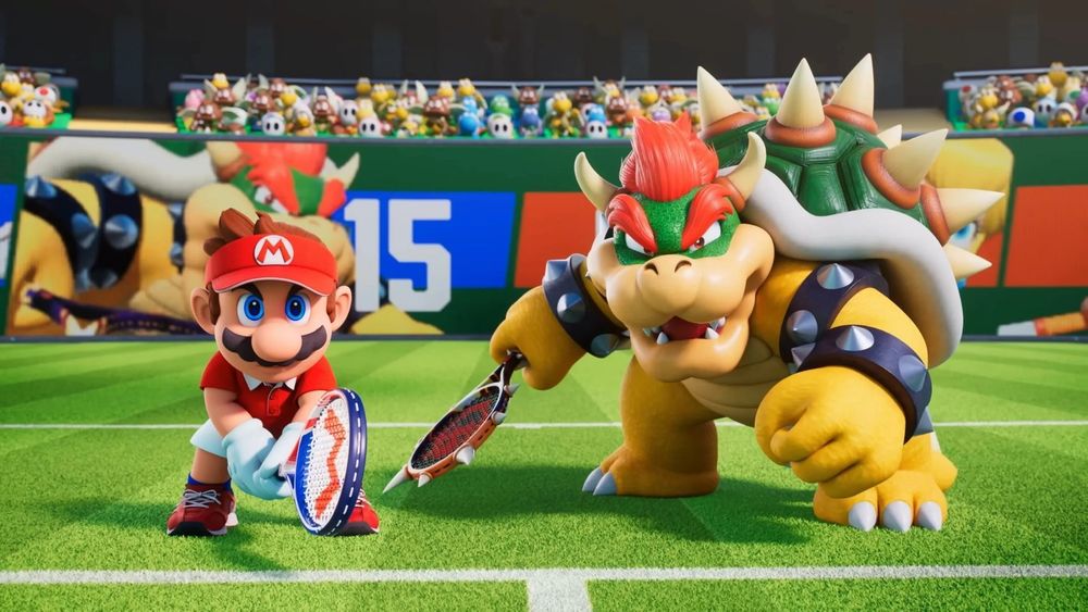 Mario Tennis Fever Guide: How to Unlock All Characters
