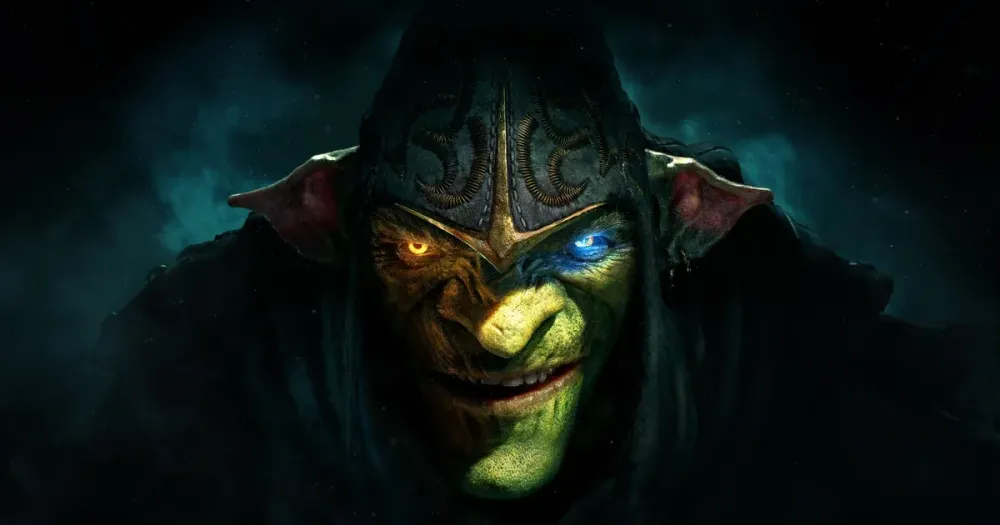 art Styx: Blades of Greed ...