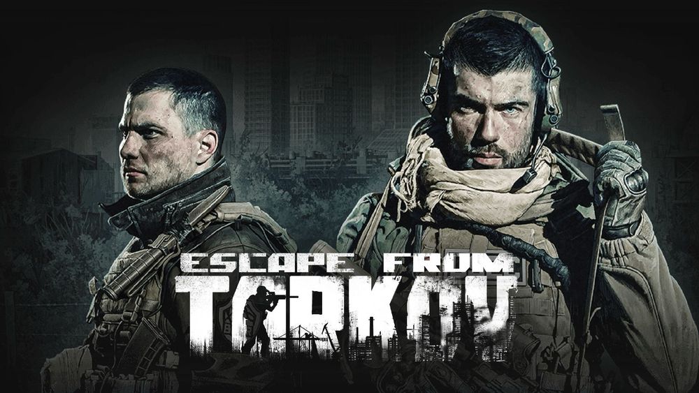 All Escape From Tarkov Codes February 2026.jpg