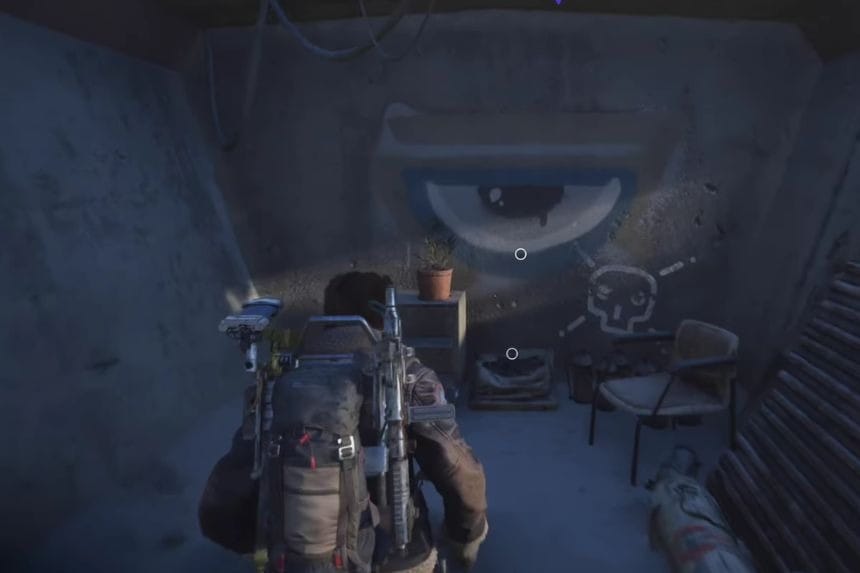 Keeping An Eye Out Quest Guide - ARC Raiders