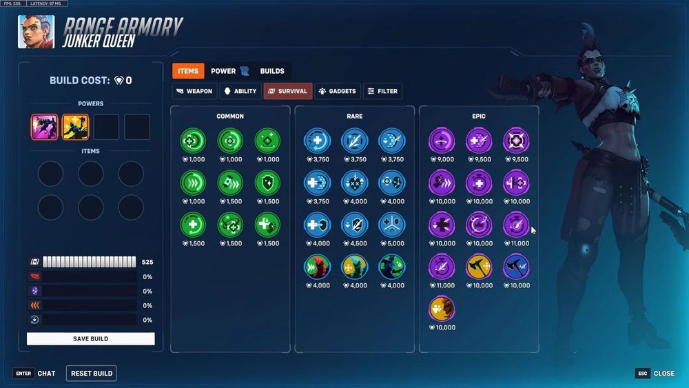 Overwatch Cash Farming Guide: How to Earn More Cash Fast in Stadium Mode