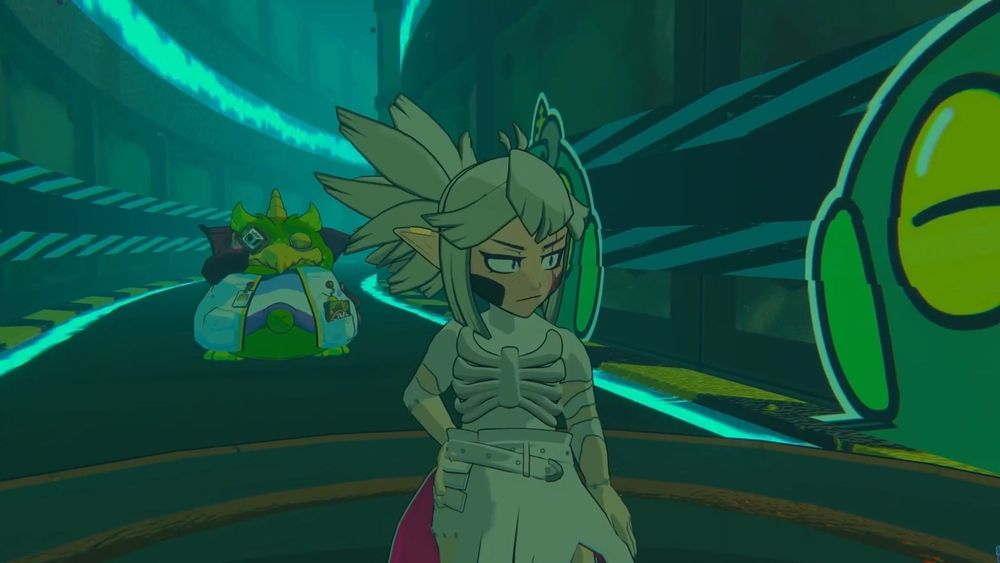 Demon Tides Guide: How to Beat Tridentarius & Unlock Thuintir