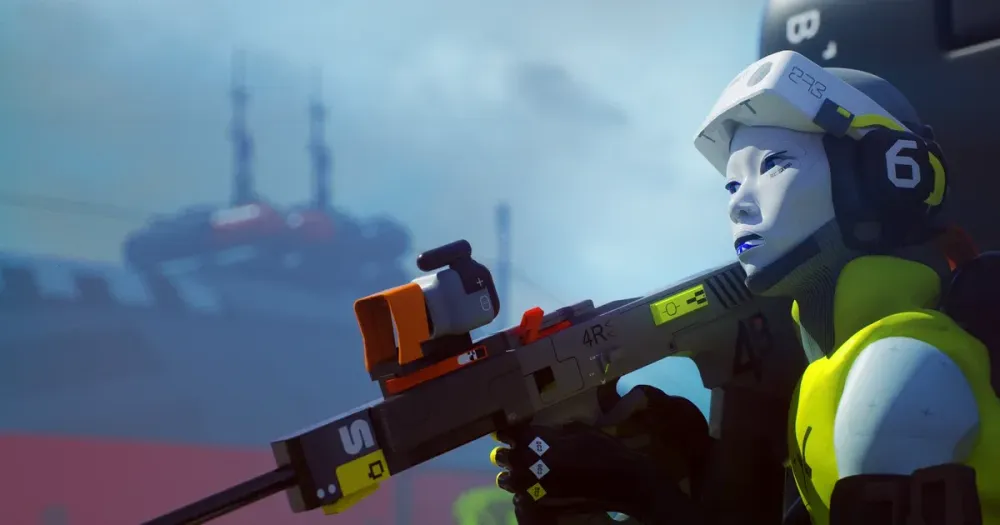 Marathon "PlayMA ...