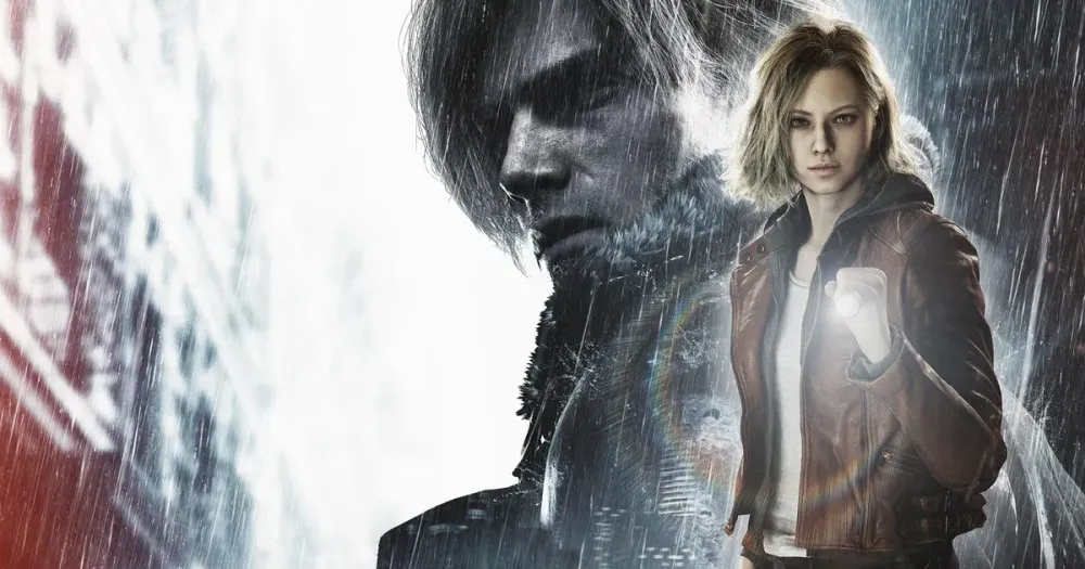 Resident Evil Requiem - Xbox Wire