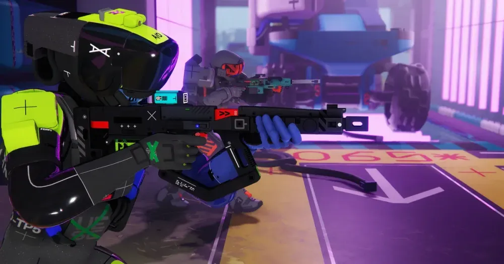 Marathon hands-on preview: Bungie has a ...