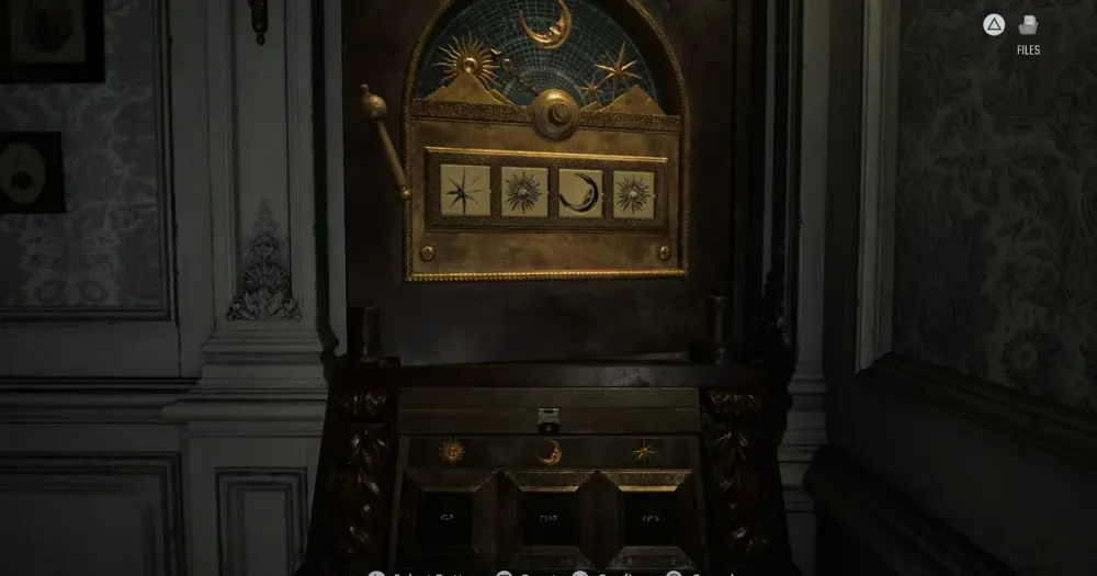 Resident Evil Requiem - Lead Researcher ...