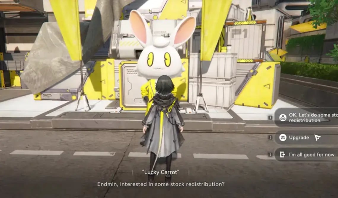 Arknights: Endfield | La tua guida definitiva alla ridistribuzione delle azioni