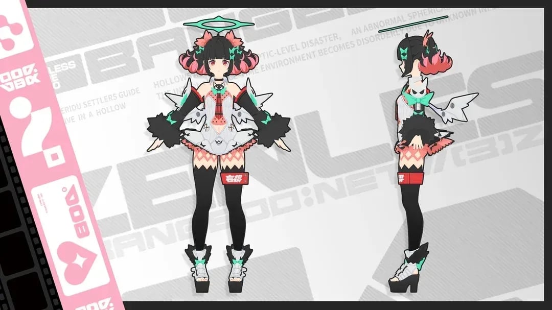 Banner Zenless Zone Zero: programma 2026