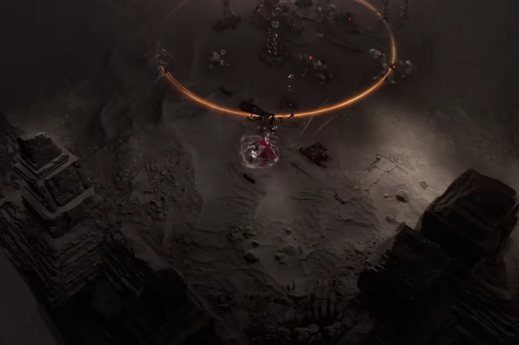 Camminare dove camminano gli spiriti Guida alle missioni – Diablo 4: Stagione 9