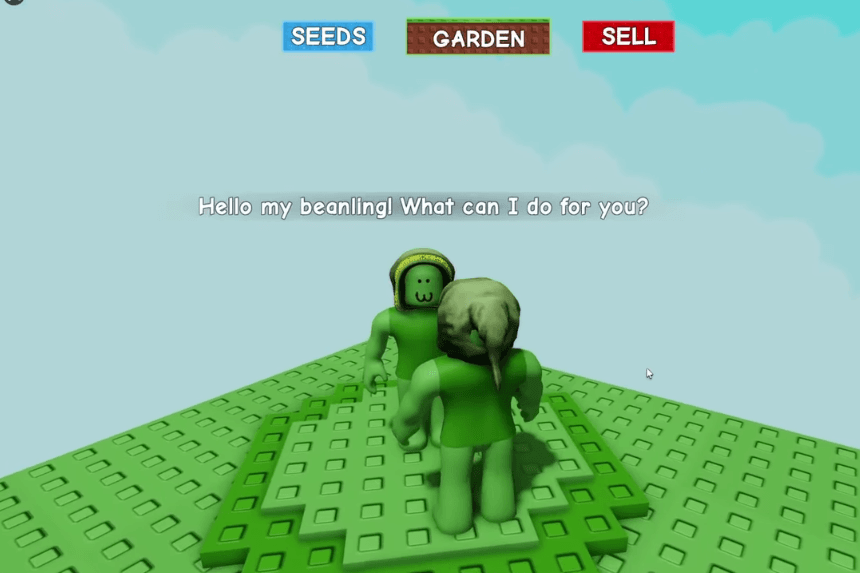 Coltiva un giardino: come ottenere il fagiolo di sambuco