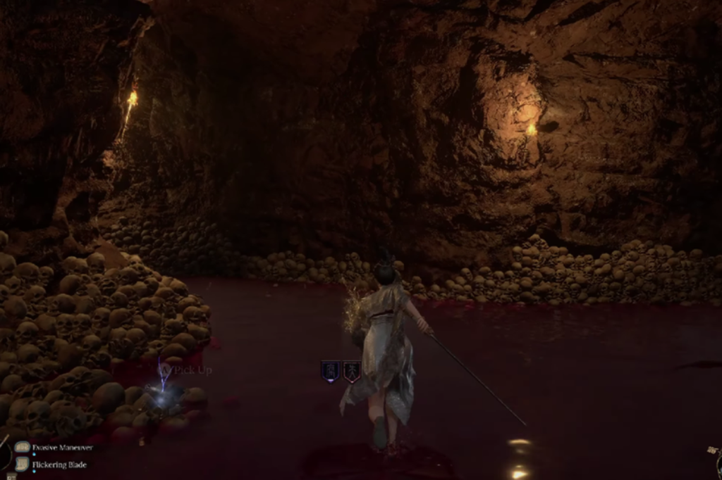 Come coltivare il mercurio rosso in WUCHANG: Fallen Feathers