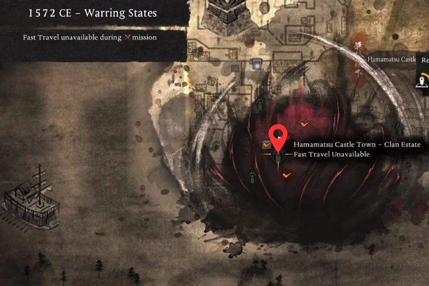 Come ottenere Severing Spin (miglior Katana iniziale) – Nioh 3