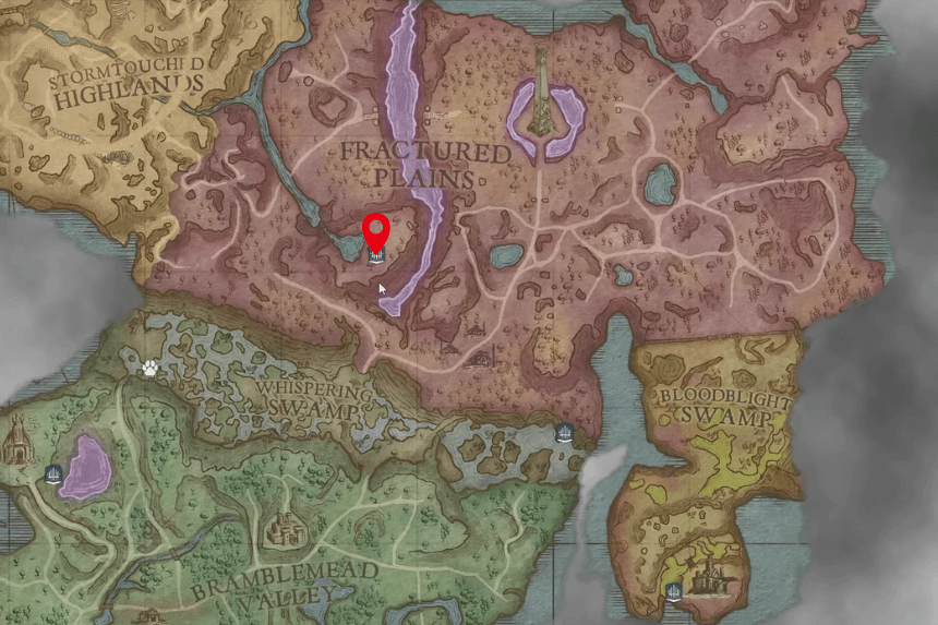 Come ottenere il set di armature da paladino in Runescape DragonWilds