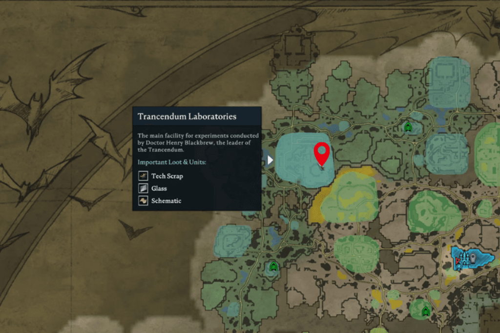 Come ottenere la crescita del motore di ridistribuzione V 1.1