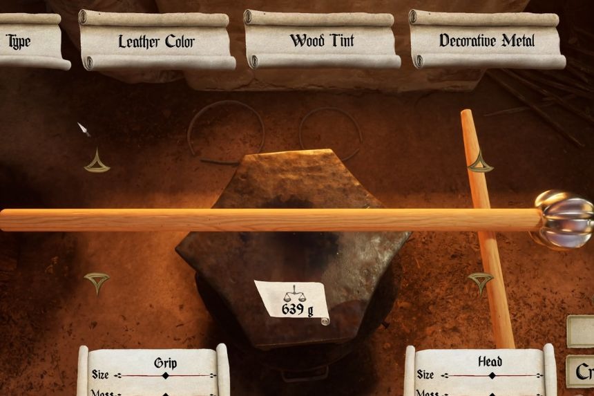 Come ottenere oro illimitato in Half Sword