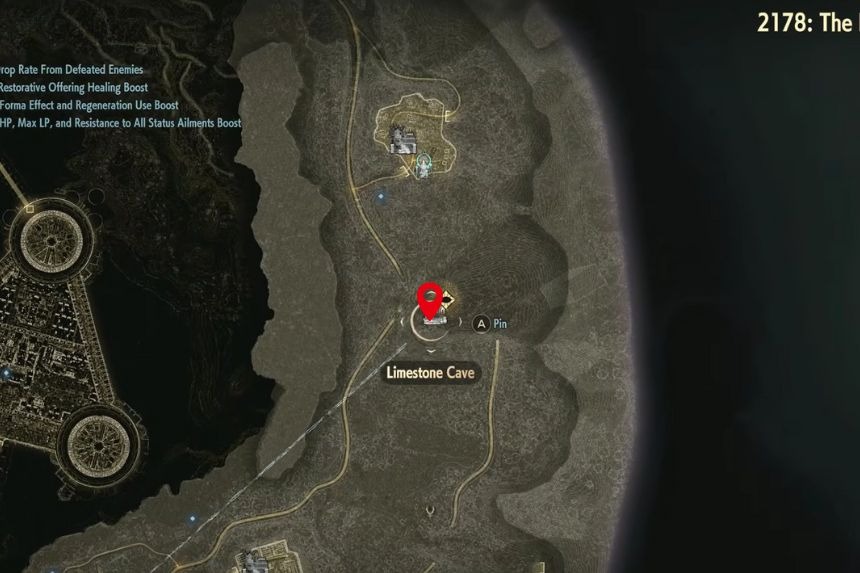 Come salvare Lyle in Code Vein 2