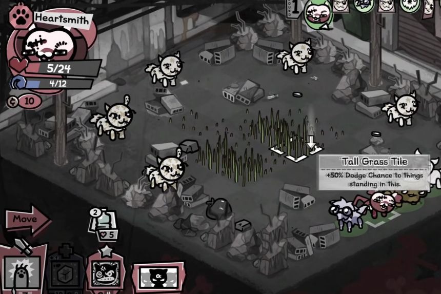 Come sbloccare il percorso difficile e le ricompense – Mewgenics