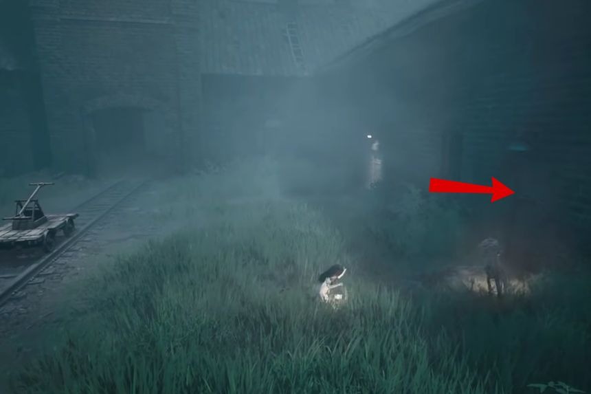 Come trovare e inserire il codice per il bunker segreto – Reanimal