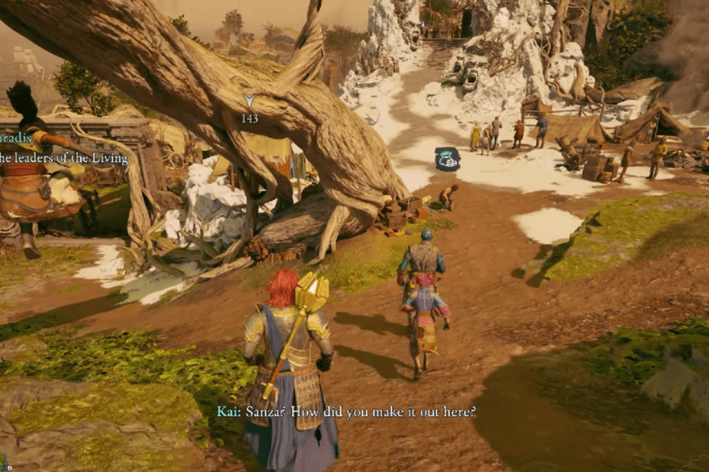 Dichiarata guida alle missioni dell'Assedio di Paradis