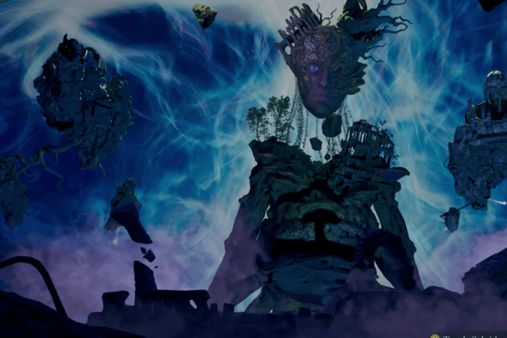 Dichiarato: dovresti liberare o uccidere Sapadal