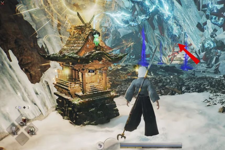 Doji: Niioh 3 Boss Guyde