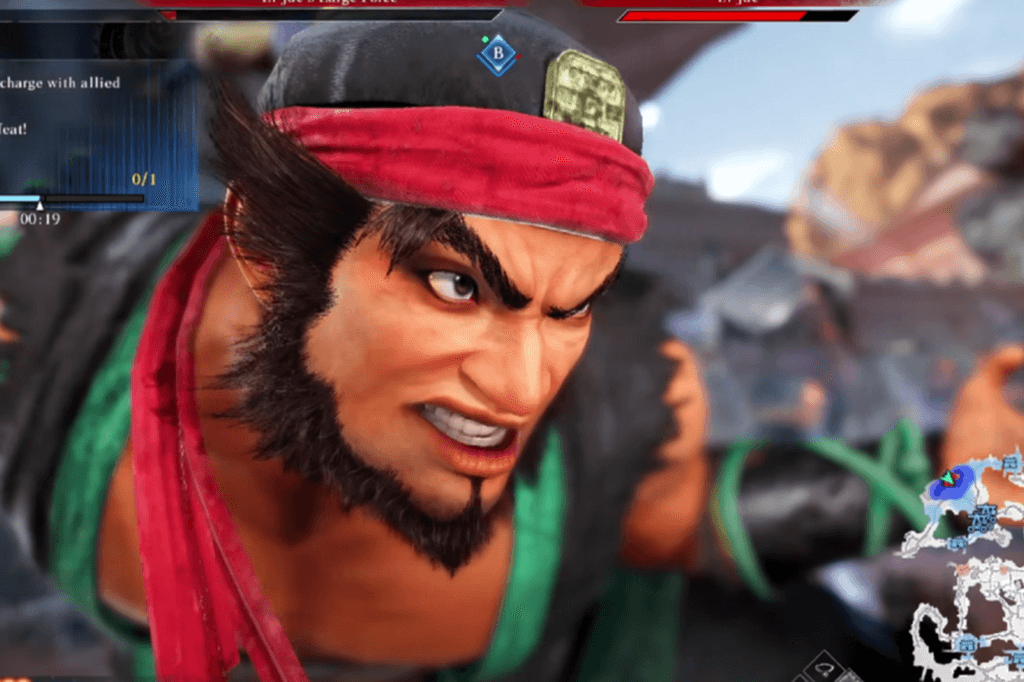 Elenco dei livelli dei migliori compagni – Dynasty Warriors Origins