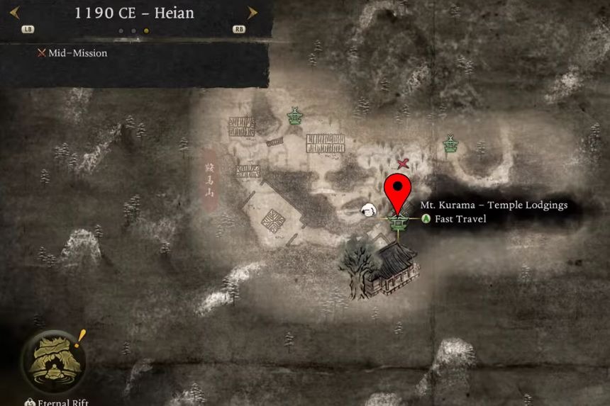 Grande Tengu: Guida ai 3 boss lenti