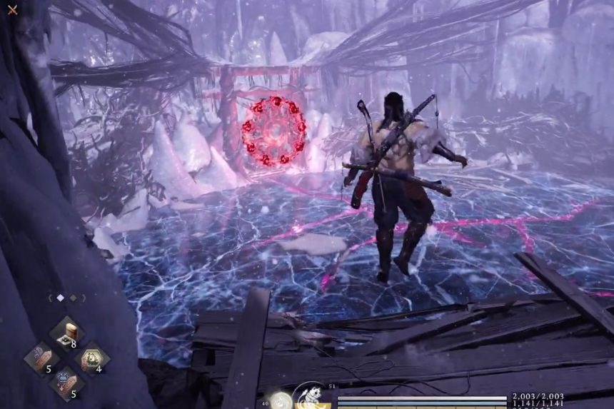 Guida ai boss di Otoroshi 3