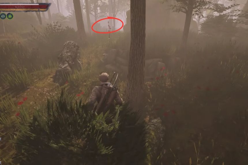 Guida alle erbe per la ricerca del predone – Di cenere e acciaio