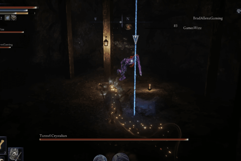 Guida alle missioni del ricordo di Wylder – Nightreign