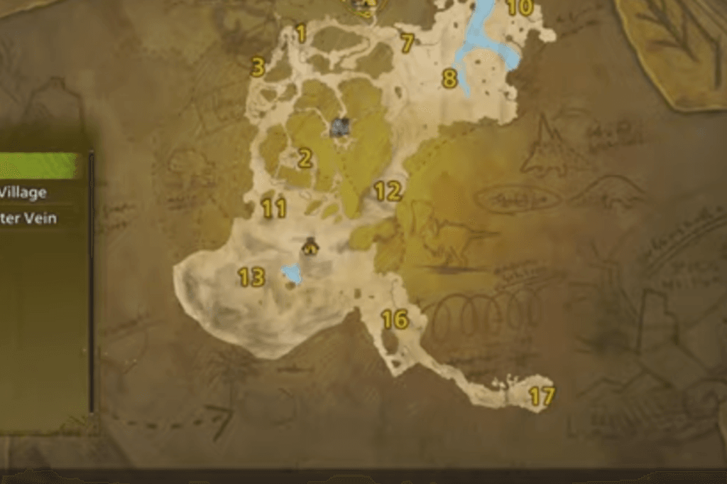 Le migliori armature in Monster Hunter Wilds