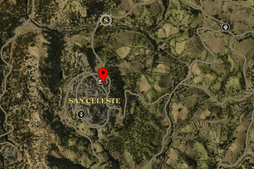 Mafia: The Old Country – Guidare con stile Trofeo/Guida agli obiettivi