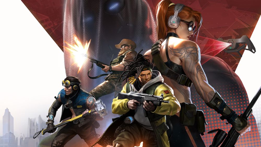 PUBG: Blindspot Agent Tier List