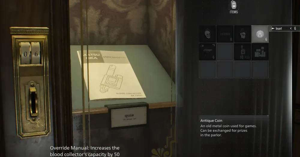 Resident Evil Requiem guide: All ...