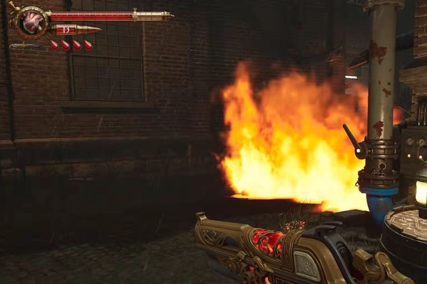 Soluzione del puzzle della rete idraulica centrale – Crisol: Theatre of Idols