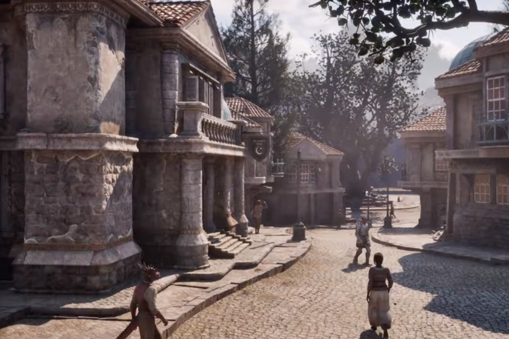 Spiegazione di Willpower Oblivion Remastered