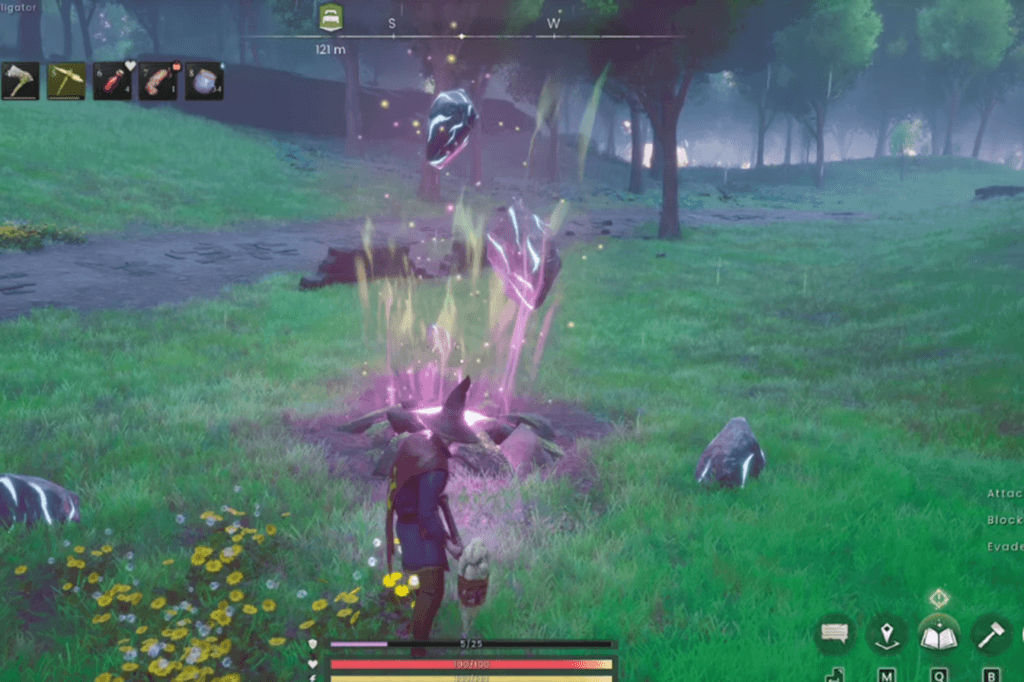 Suggerimenti e trucchi per principianti per giocare a RuneScape Dragonwilds