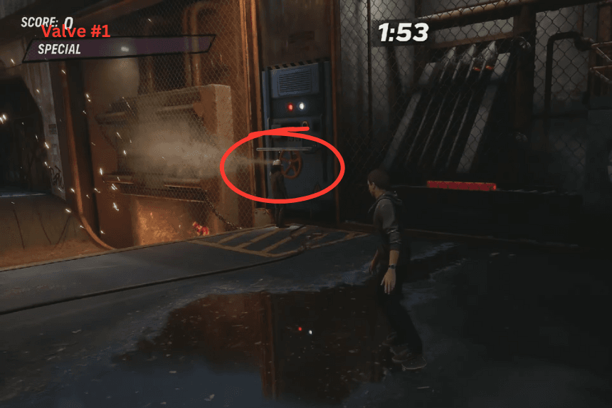 Tutte le aree segrete o nascoste in Tony Hawk Pro Skater 3 + 4