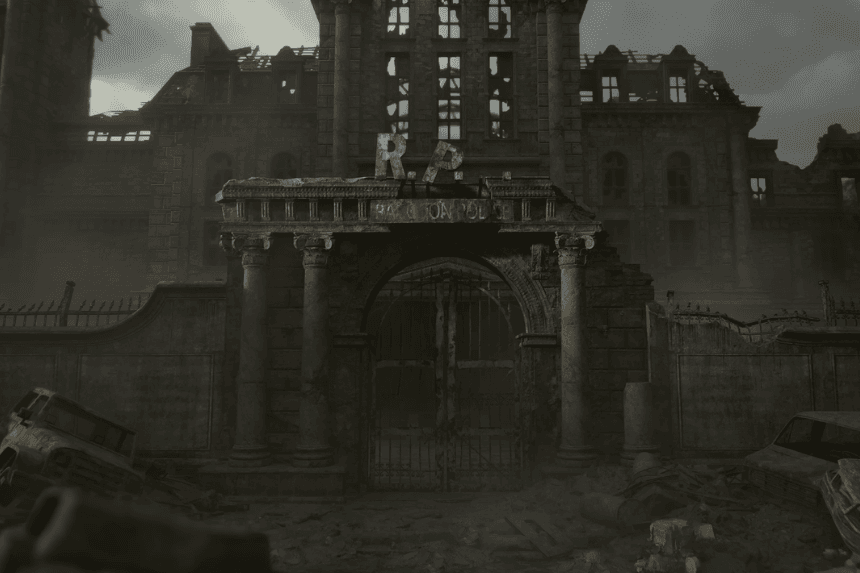 All Collectible Locations (Files, Mr. Raccoons, Safes, Containers, and More) - Resident Evil Requiem