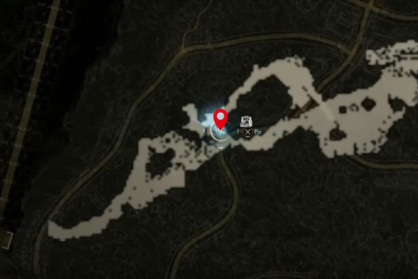 Tutte le posizioni collezionabili nella Grotta di cristallo e nella Grotta calcarea | Codice Veina 2