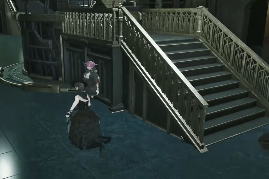 Tutte le posizioni dei resti di Revenant per Iris Quest – Code Vein 2