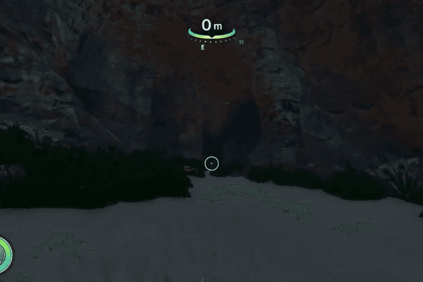 Tutte le posizioni dei tablet in Subnautica (viola, arancione e blu)