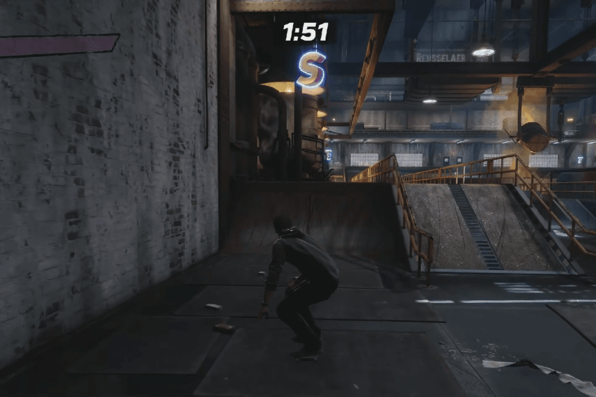 Tutti gli obiettivi e gli oggetti da collezione di Foundry: Tony Hawk's Pro Skater 3+4