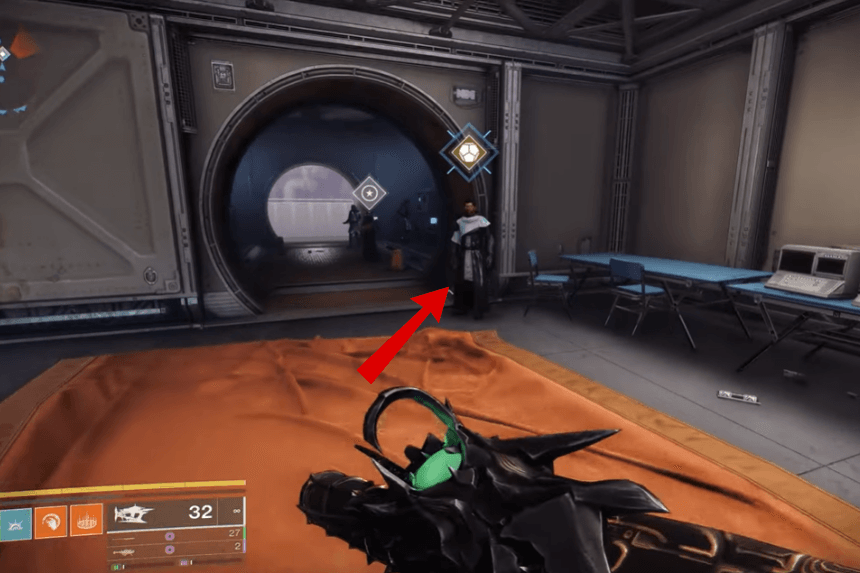 Tutti i 15 passaggi in Graviton Through The Ages – Destiny 2