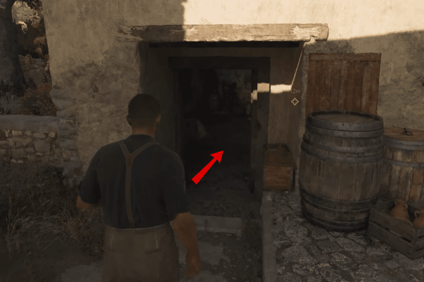 Tutti i luoghi affascinanti di Mafia: The Old Country