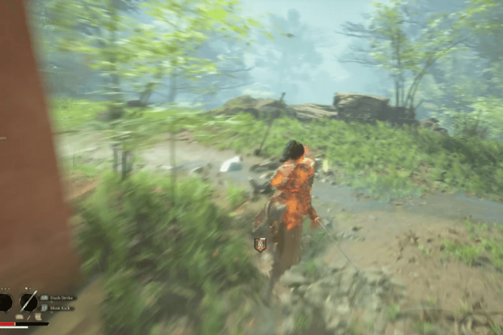 Wuchang Fallen Feathers Tutte e 5 le posizioni delle armi (armi iniziali)