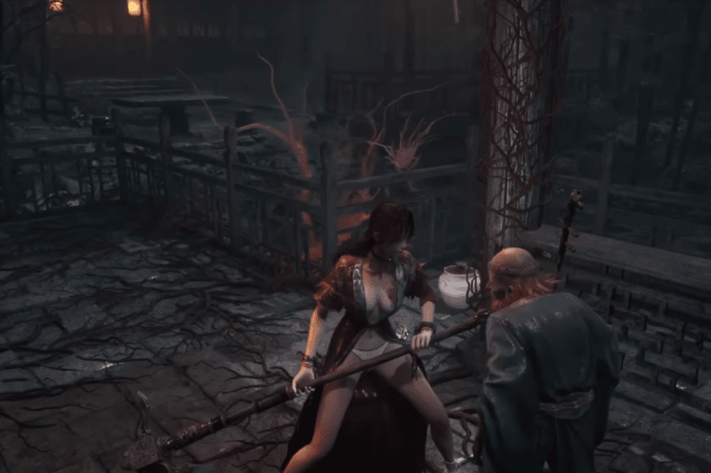 Wuchang Fallen Feathers Tutti e 4 i finali