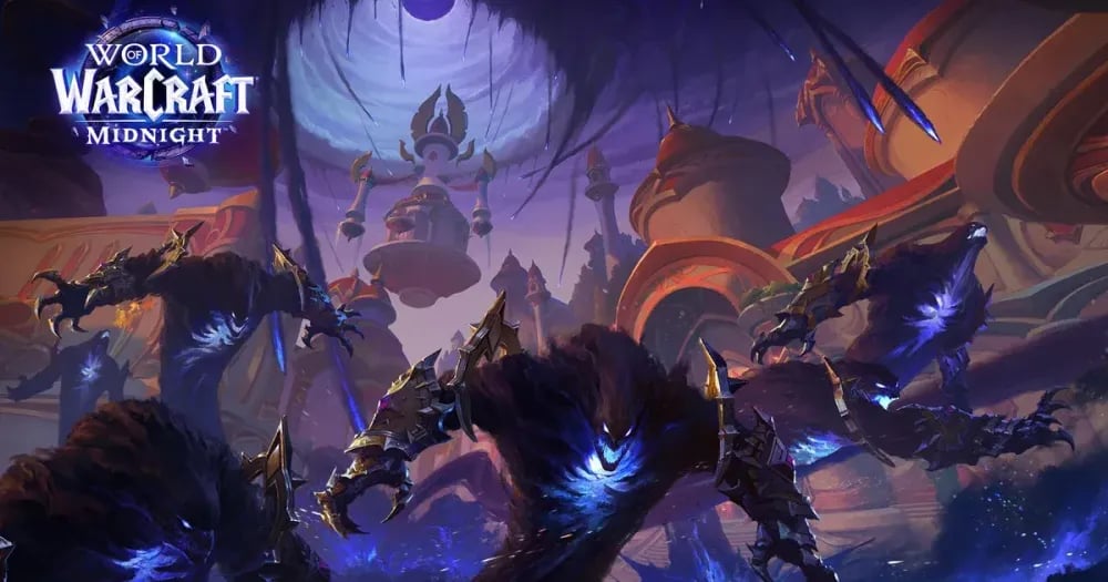 World of Warcraft: Midnight 101 ...