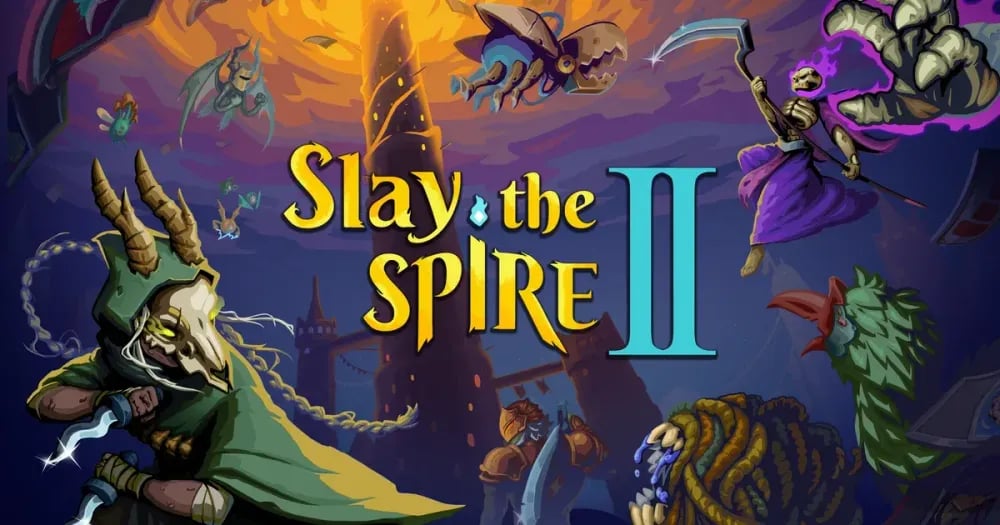 Slay the Spire 2: Key details and ...