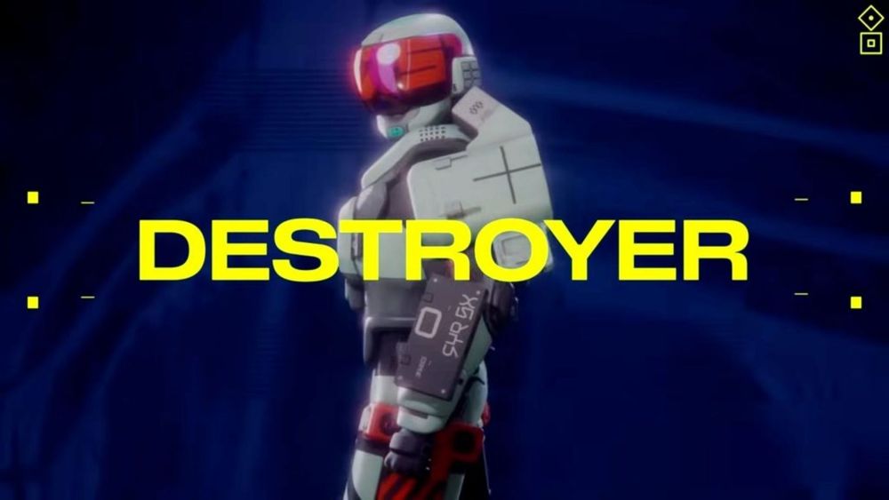 Marathon Destroyer Shell Guide: Abilities, Builds, and Combat Tips